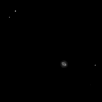 Ghost of Jupiter