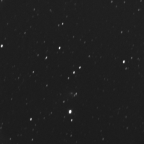 Siding Spring Comet