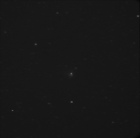 C/2013 X1 PanSTARRS