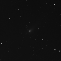 C/2014 S2 PanSTARRS