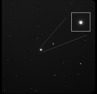 Uranus and moons