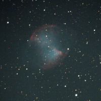 Dumbbell Nebula