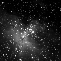 Eagle Nebula