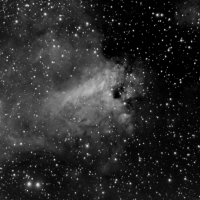 Omega Nebula