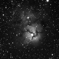 Trifid Nebula