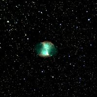 Dumbbell Nebula