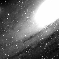Andromeda Galaxy