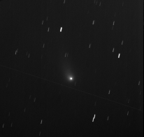 C/2012 K1 Pan-STARRS