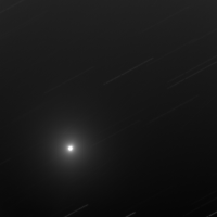 C/2014 Q2 Lovejoy