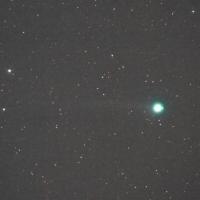 C/2014 Q2 Lovejoy