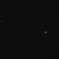 C/2014 Q2 Lovejoy