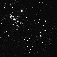 Double Cluster (half)
