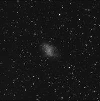 Crab Nebula