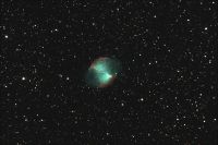 Dumbbell Nebula
