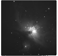 Great Orion Nebula
