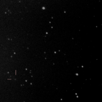 Comet Oukaimeden